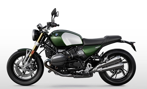 usatostore.bmw-motorrad.it Store  R 12 nineT