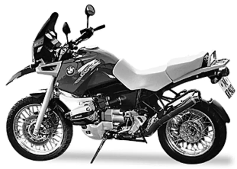 usatostore.bmw-motorrad.it Store  R 1100 GS