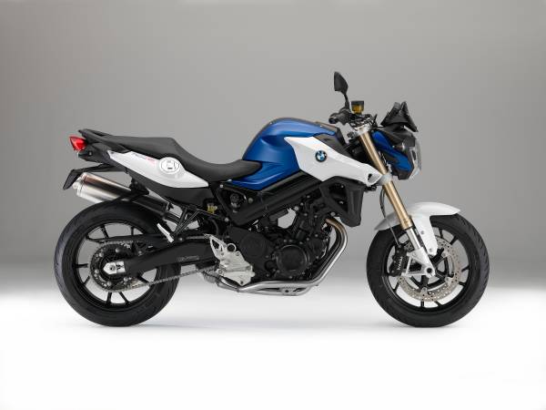 usatostore.bmw-motorrad.it Store  F 800 R