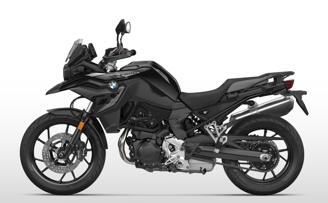 usatostore.bmw-motorrad.it Store  F 800 GS