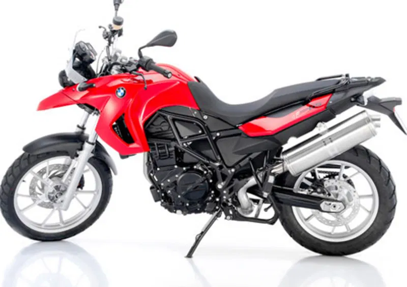 usatostore.bmw-motorrad.it Store  F 650 GS