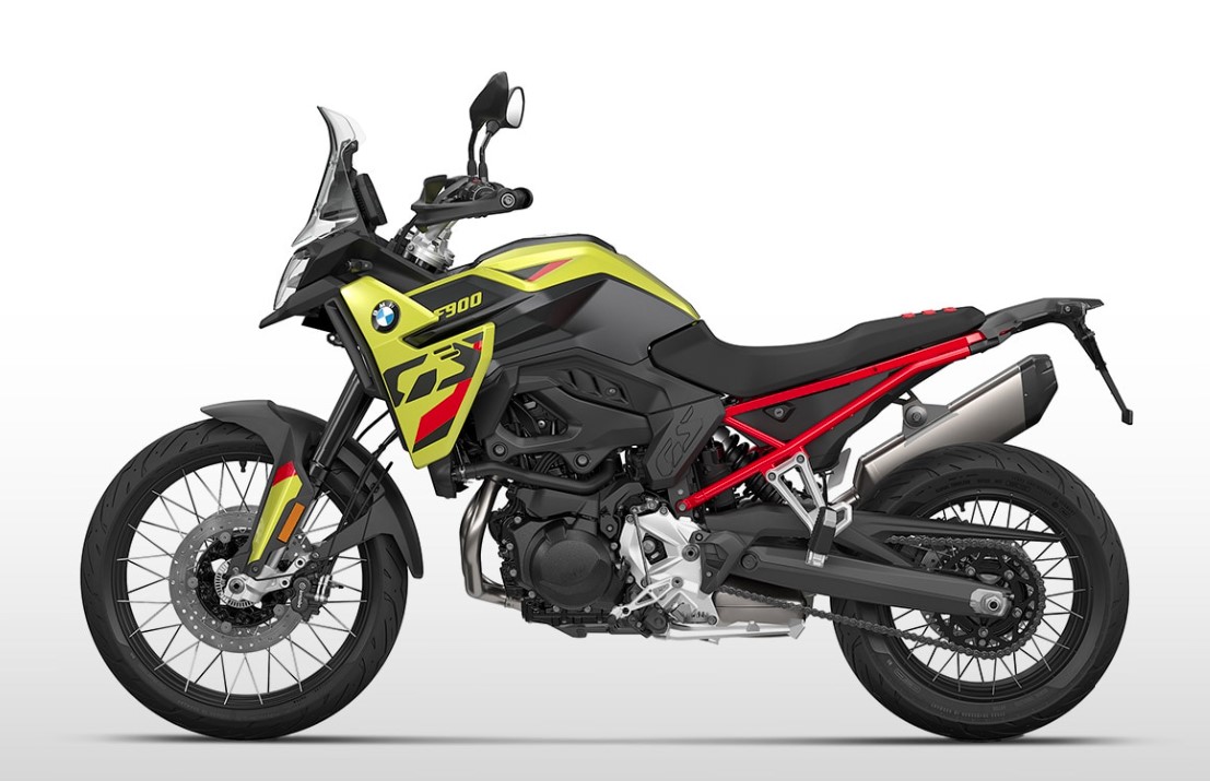 usatostore.bmw-motorrad.it Store  F 900 GS