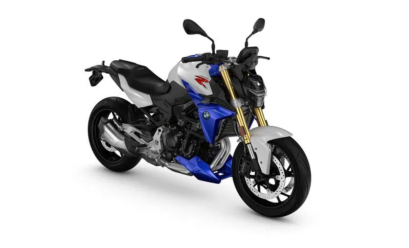 usatostore.bmw-motorrad.it Store  F 900 R