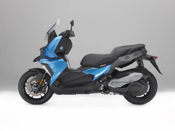 usatostore.bmw-motorrad.it Store  C 400 X